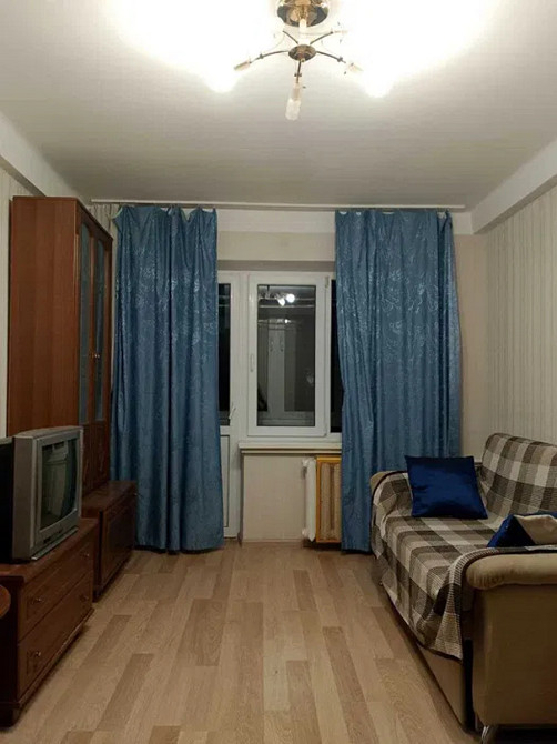 Продаж Квартира 2-кімнатна, 4/5 поверх на Академіка Шалімова вул, 11а Київ - фото 6