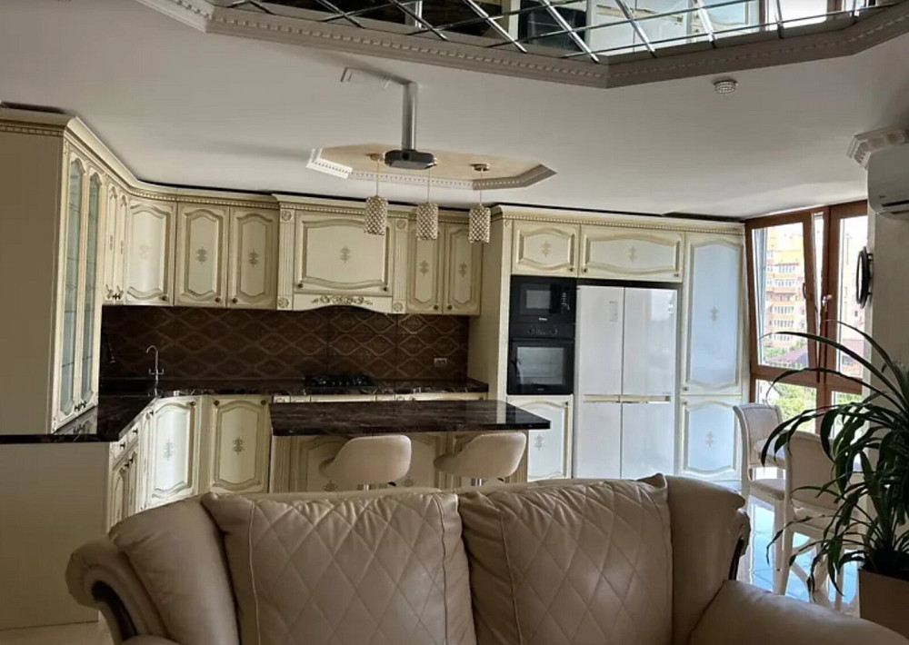 Продаж 3к квартири 92 кв. м на вул. Білецька Тернопіль - фото 4