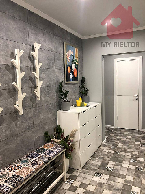 Продаж трикімнатної квартири по вул.Минайська Uzhhorod - photo 13