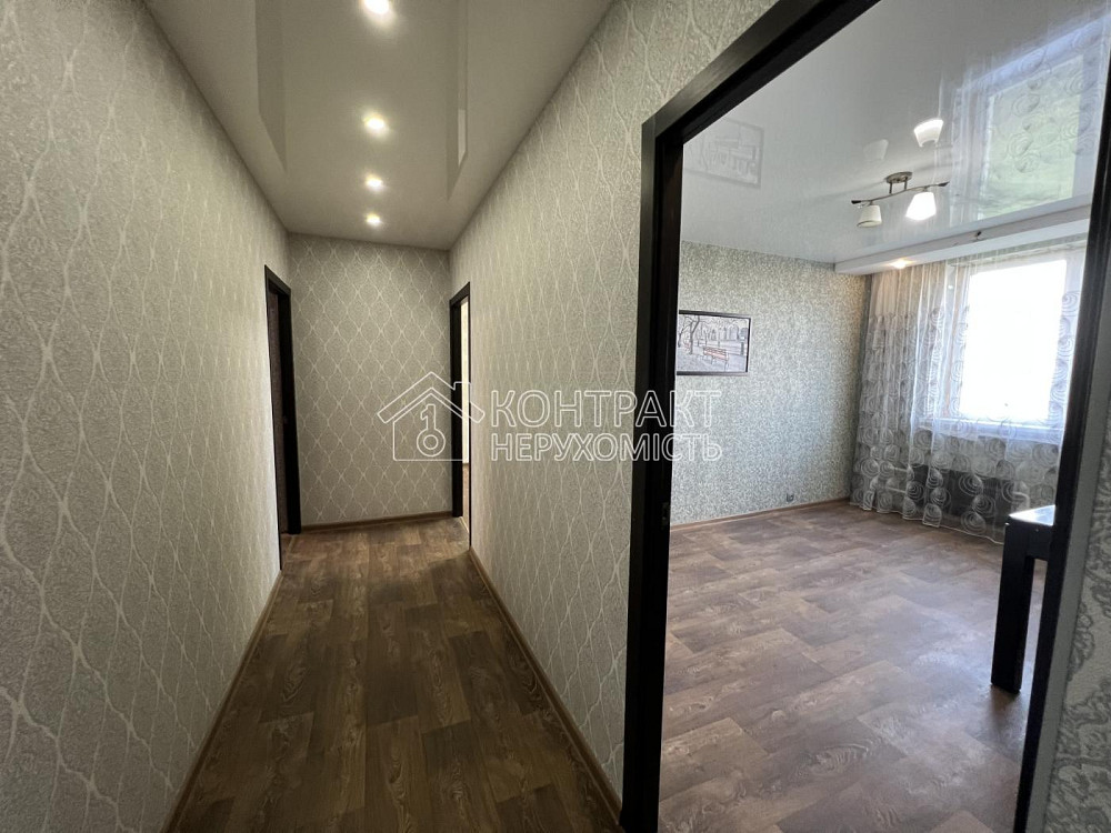 Продаж Квартира 3-кімнатна, 7/9 поверх на вул. Астрономічна Харків - фото 17