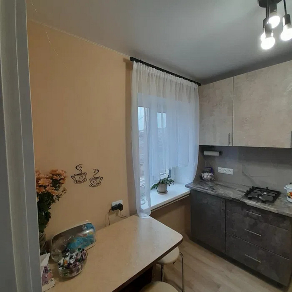 Продаж Квартира 2-кімнатна, 4/4 поверх Кропивницький - фото 5