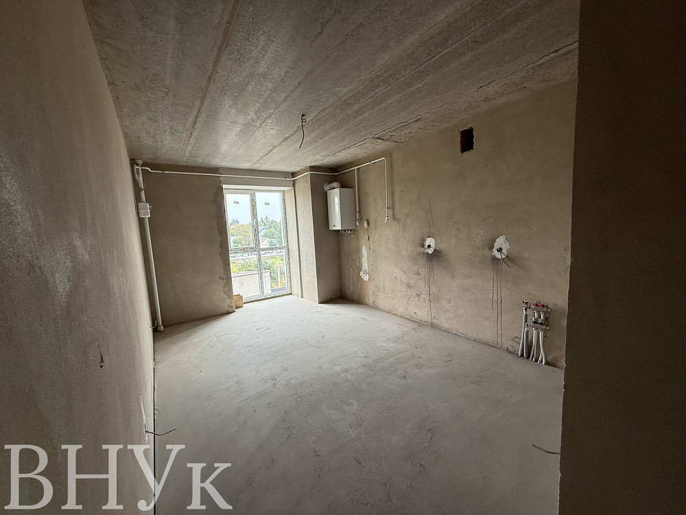 Продаж Квартира 1-кімнатна, 4/10 поверх на Залізнична, 16 Луцьк - фото 13