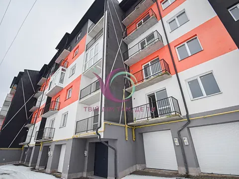 For sale 3-room Apartment 86 sq.m ЖК ЕкоДім Ternopil' - photo 7