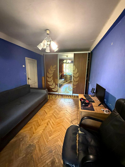 Продаж Квартира 3-кімнатна на Ивана Драча ул. Київ - фото 3