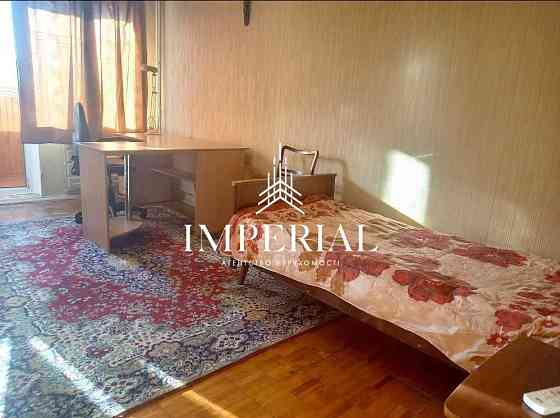 Оренда Квартира 3-кімнатна, 4/16 поверх на вул. Патриарха Мстислава Скрипника Київ