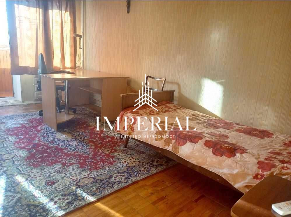 Оренда Квартира 3-кімнатна, 4/16 поверх на вул. Патриарха Мстислава Скрипника Київ - фото 6