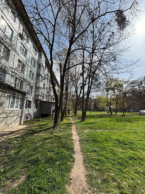 Продаж Квартира 2-кімнатна, 3/5 поверх на Довженка Ivano-Frankivs'k - photo 13