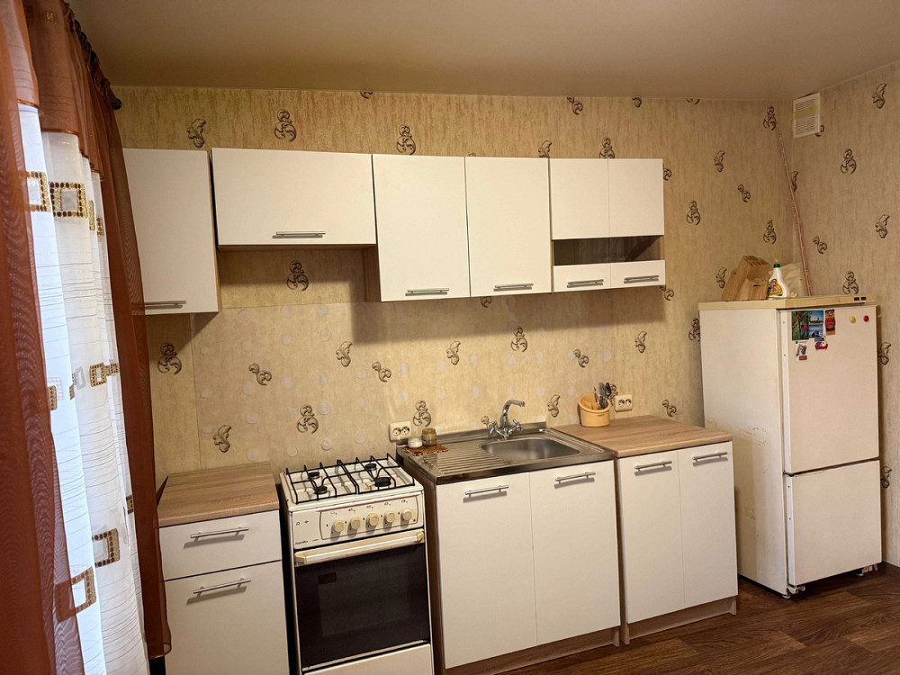 Оренда Квартира 1-кімнатна, 5/5 поверх на вул.Микитенко, 9 Київ - фото 6