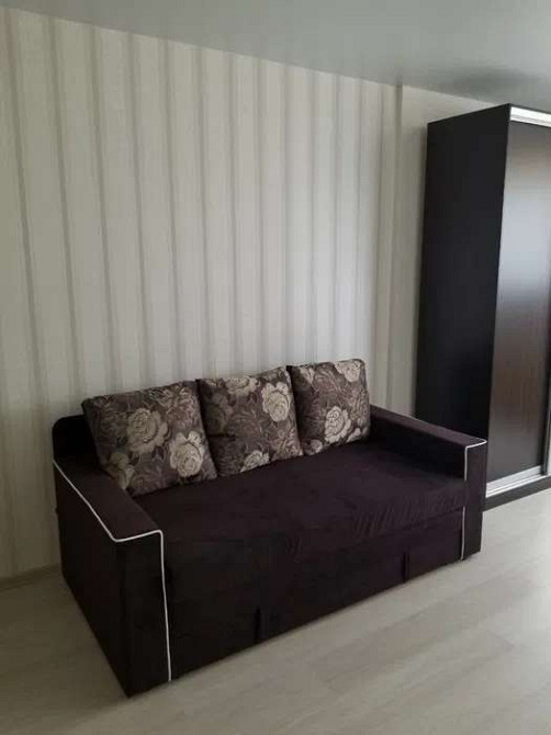 Оренда Квартира 1-кімнатна, 12/25 поверх на Сивашская ул., 12/2 Киев - изображение 3