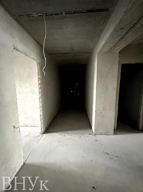 Продаж Квартира 1-кімнатна, 10/10 поверх на вул. Володимира Великого Тернопіль - фото 5