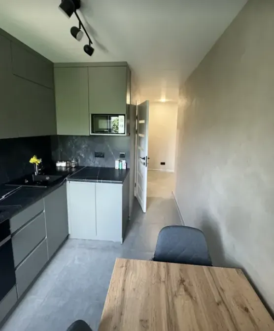 Продажа 2к Квартира 47 кв.м Космонавтів Житомир - изображение 4