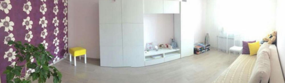 Оренда Квартира 2-кімнатна, 5/25 поверх на Анны Ахматовой ул., 32 Київ - фото 5