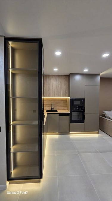 Продаж Квартира 4-кімнатна, 2/12 поверх Тернопіль - фото 19