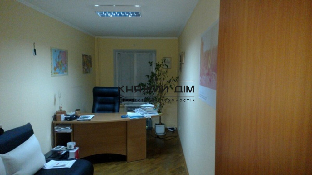 Оренда офісне приміщення на Мечникова ул. поверх - 2/6 Київ - фото 8