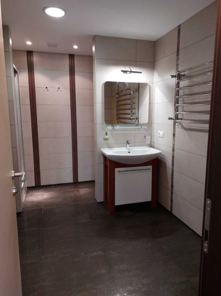 Большая квартира в новом доме на Таирова, ул Глушко Одеса - фото 9