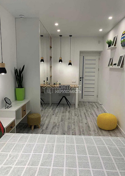 Оренда Квартира 2-кімнатна, 1/5 поверх на вул. Астрономічна Харків - фото 7