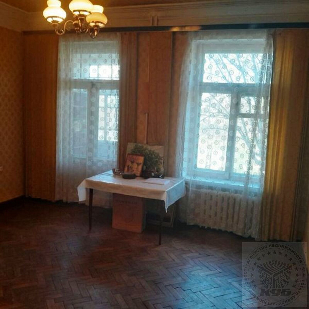 Продаж Квартира 3-кімнатна, 2/5 поверх на Авіаконструктора Антонова вул., 2/32 Київ - фото 9