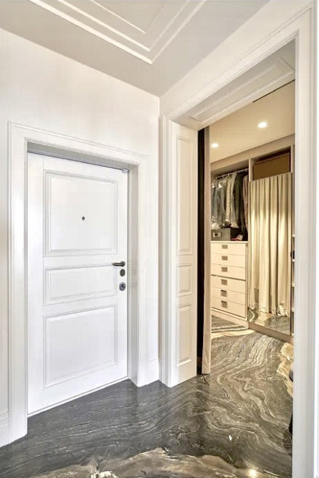 Продаж Квартира 3-кімнатна, 12/16 поверх на Французский б-р Одеса - фото 18