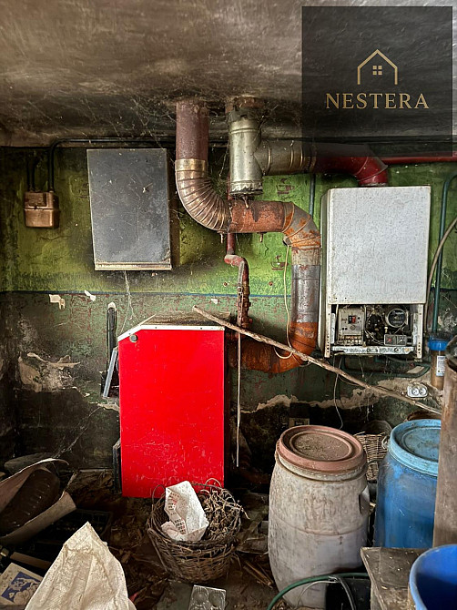 Продаж Будинок 5-кімнатний Чоп - фото 11