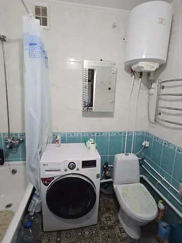 Продаж 2к Квартира 41 кв.м Ігора Бедзая (Чкалова (Центр)) вулиця 99 Миколаїв - фото 10