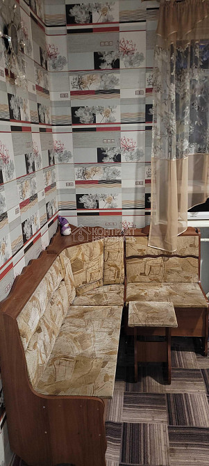 Продаж Квартира 2-кімнатна, 5/5 поверх на вул. пр незалежності Izyum - photo 10