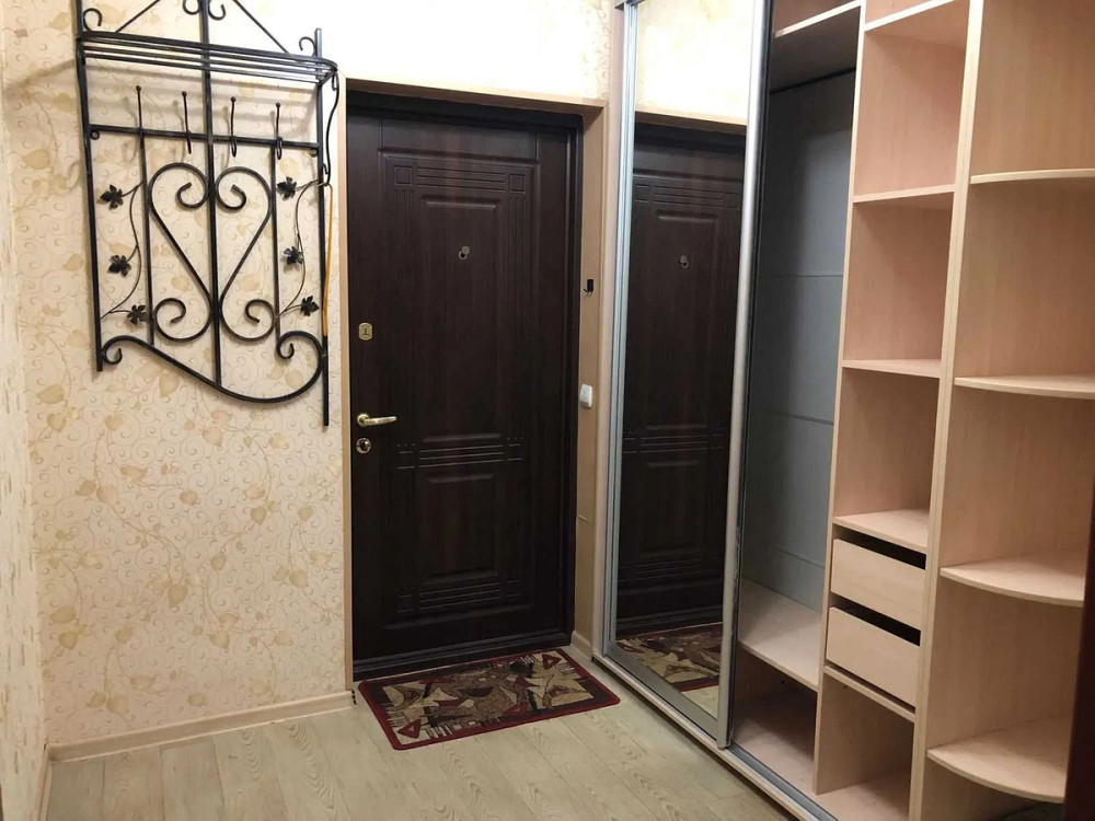 Оренда Квартира 1-кімнатна, 11/23 поверх на Чавдар, 12 Київ - фото 11