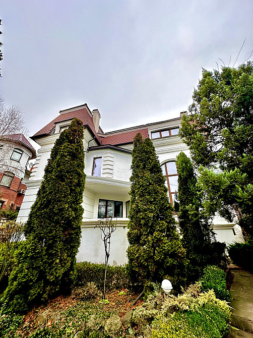 Продаж Будинок на Большой Фонтан / Кордонный пер. Одесса - изображение 14