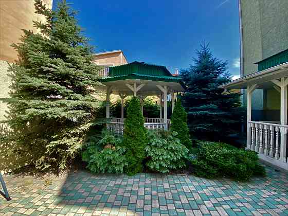 3-этажный дом с видом на море Аркадия Фонтан Одеса