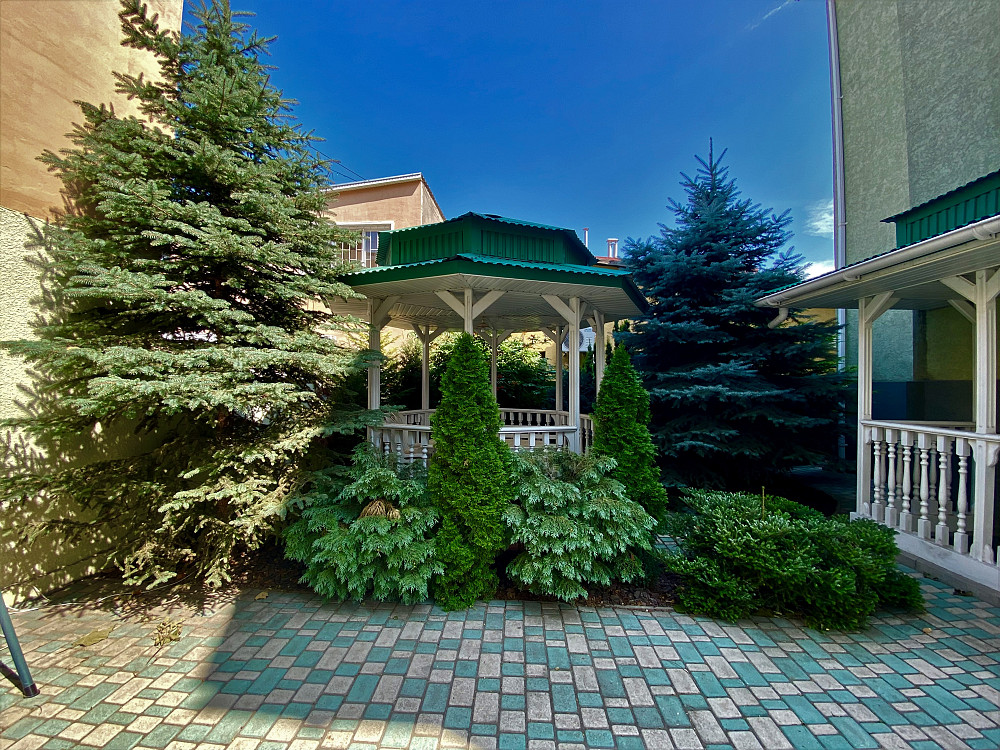 3-этажный дом с видом на море Аркадия Фонтан Одеса - фото 1