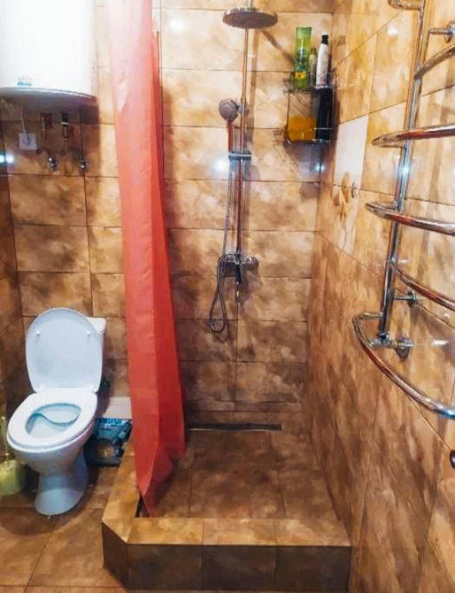 Продається 1 кімнатна квартира в Лузанівці Одеса - фото 8