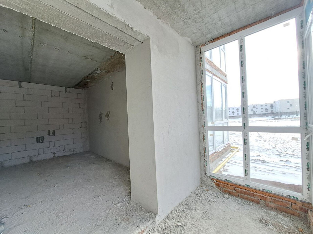 Продаж Квартира 1-кімнатна, 2/9 поверх на вул. Шептицького  - photo 11