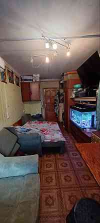 Продам комнату с мебелью в коммуне на улице Новикова! Одеса