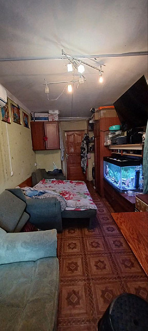 Продам комнату с мебелью в коммуне на улице Новикова! Одеса - фото 2