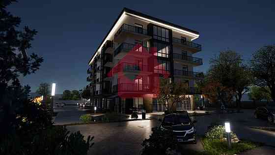 Продаж квартири у Сучасному житловому комплексі Uzhhorod