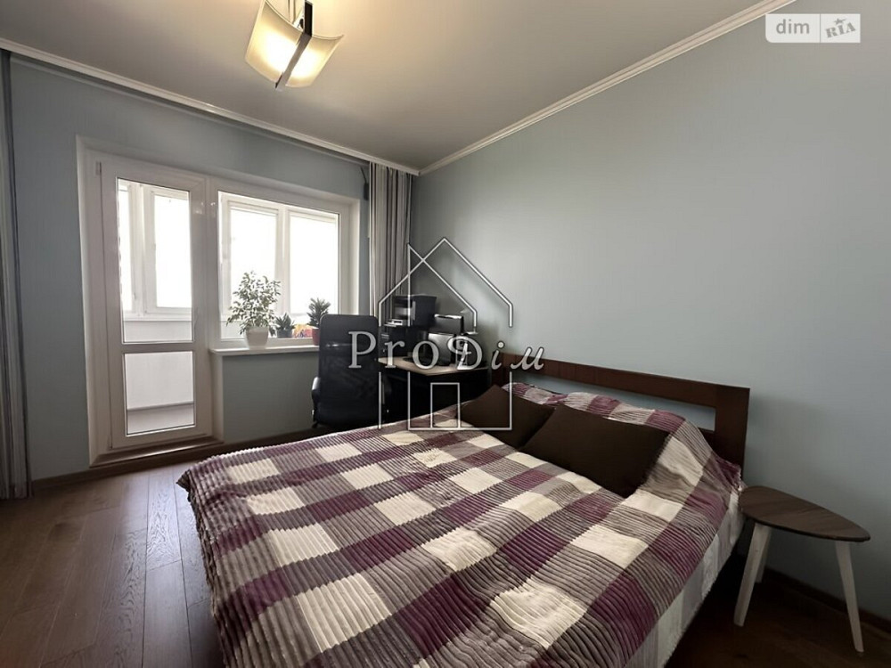 Продаж 3к квартира 78 м2, Троєщина Лаврухіна 7, Програми+ Київ - фото 7