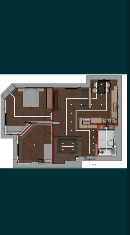 Продам 2-х комнатную квартиру в ЖК Приморские сады (ул.Марсельская) Крижанівка (Комінтернівський район) - фото 8