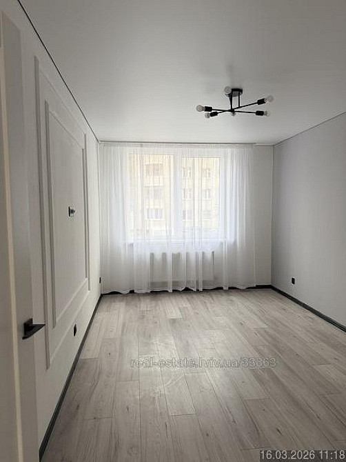 Продаж Квартира 2-кімнатна, 1/10 поверх на вул. Глинянський Тракт Львов - изображение 8