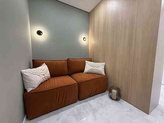 Продаж Квартира 1-кімнатна, 6/16 поверх на вул. Ленкавського Івано-Франківськ