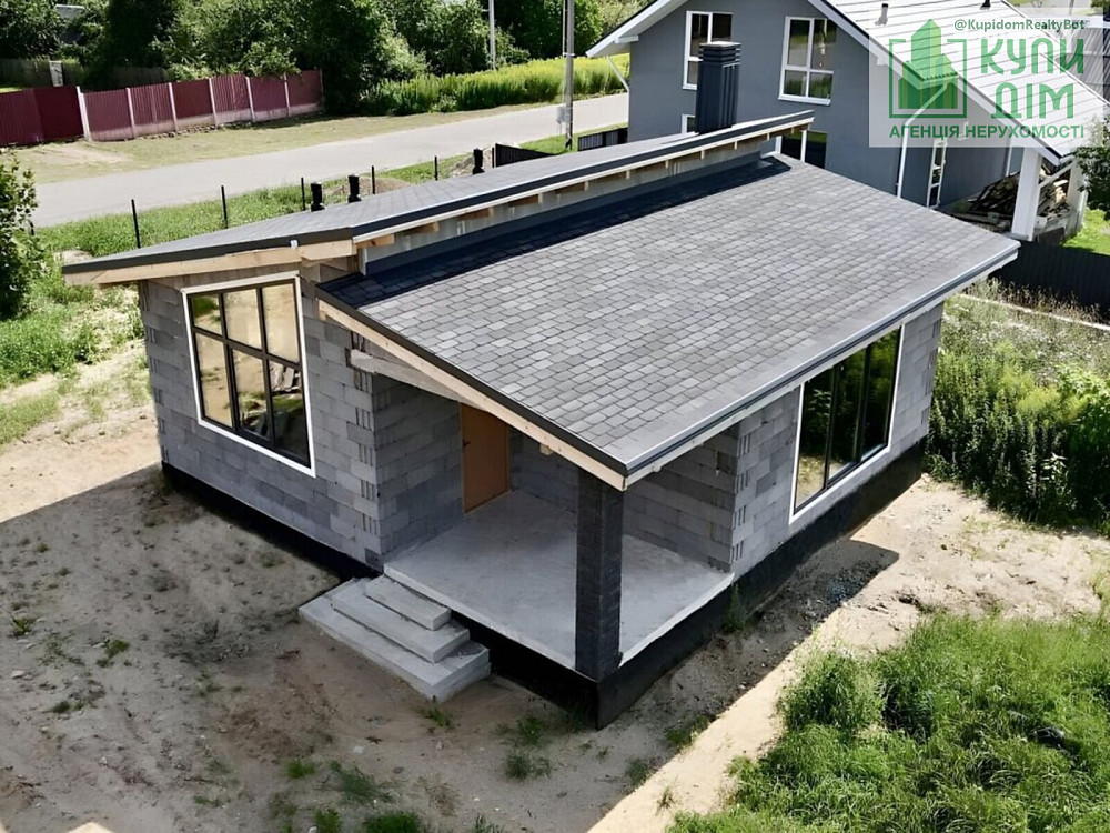 Пропонуємо до продажу просторий та світлий будинок! Кропивницький - фото 2