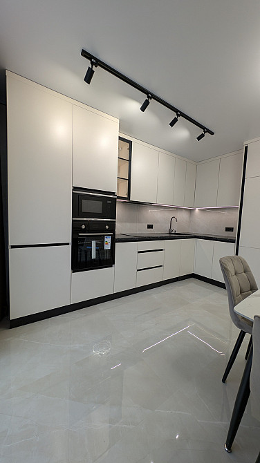 Продаж Квартира 1-кімнатна, 10/13 поверх на Вовчинецька вул., 223-А Ивано-Франковск - изображение 10