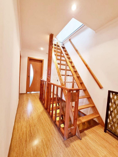 Продаж Будинок 8-кімнатний на вул. Роганська Харьков - изображение 5