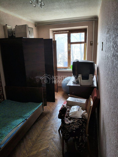 Оренда Квартира 3-кімнатна, 4/9 поверх на вул. Дерев'янка Харків - фото 6