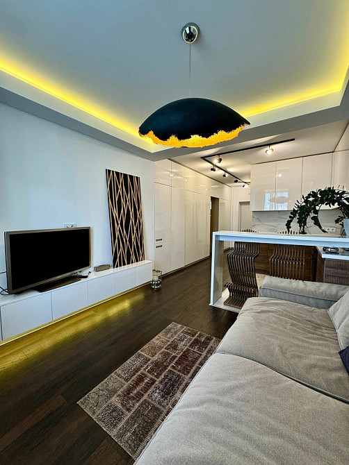 Оренда Квартира 1-кімнатна, 14/17 поверх на Завальна, 10В Київ - фото 12