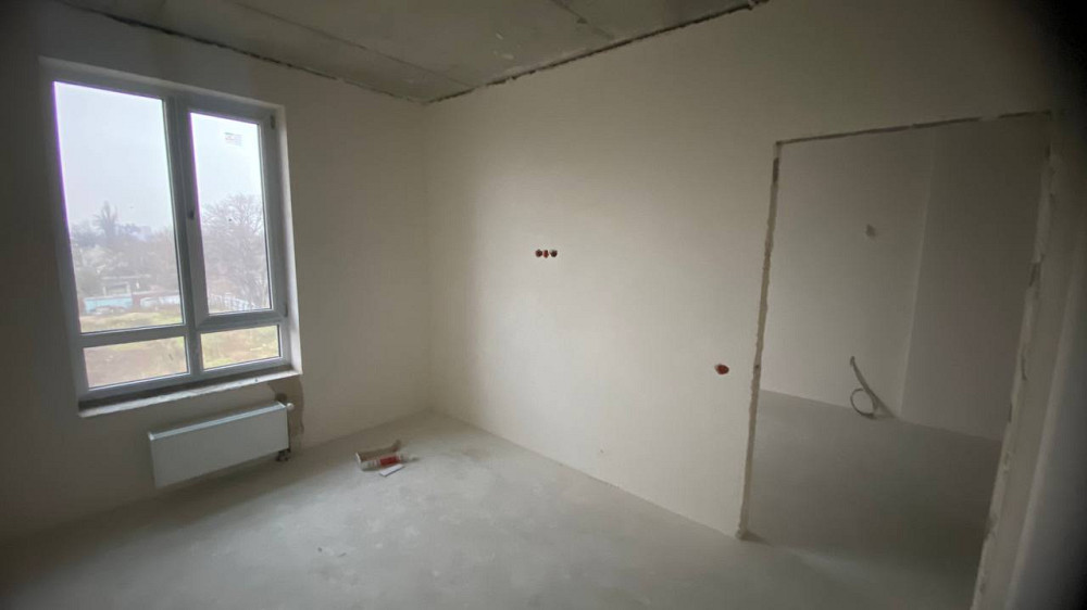 Квартира в новом современном, сданном доме ЖК Акварель Одесса - изображение 7