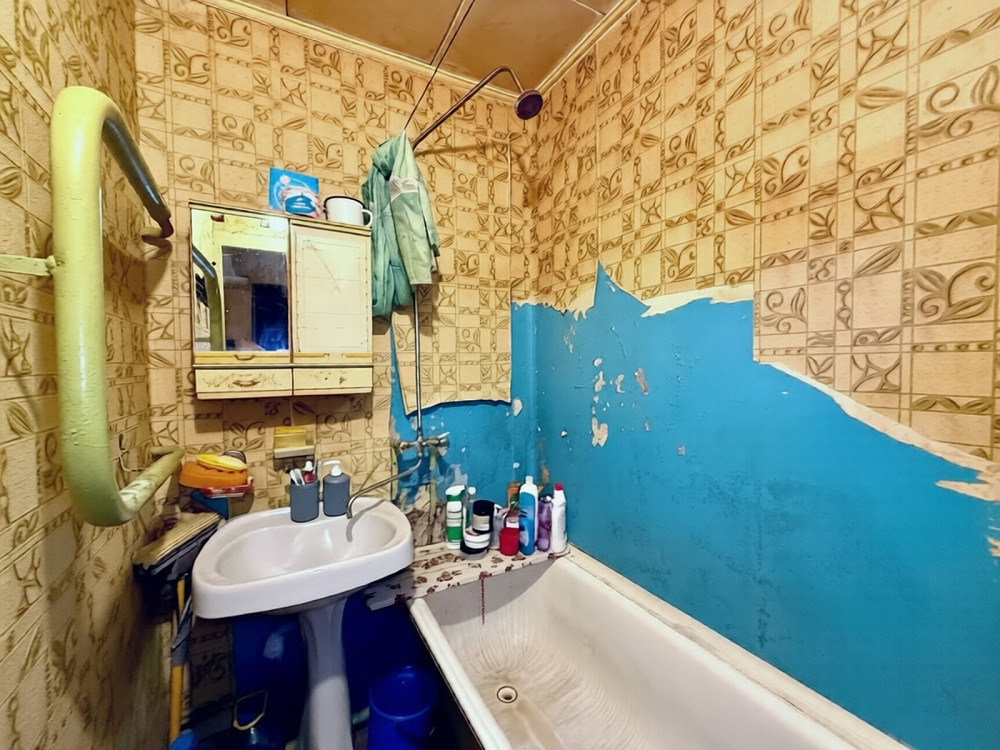 Продаж Квартира 2-кімнатна, 10/10 поверх на Захарченко Генерала ул., 14 Дніпро - фото 9