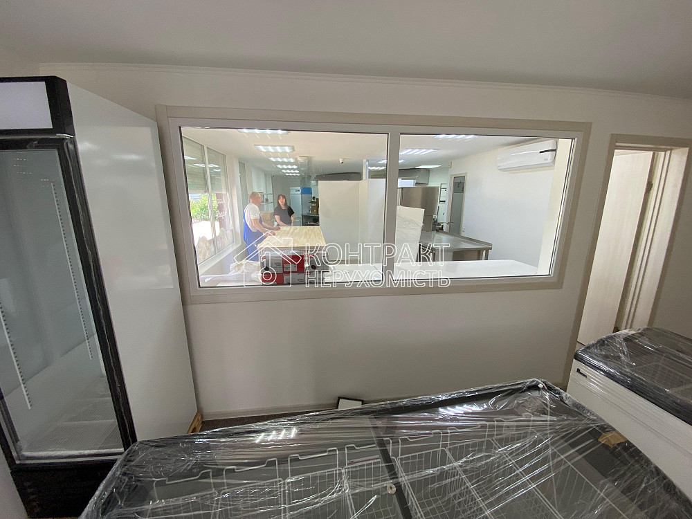 Оренда торгове приміщення на вул. Академіка Павлова приміщень - 2, поверх - 1/1 Kharkiv - photo 8