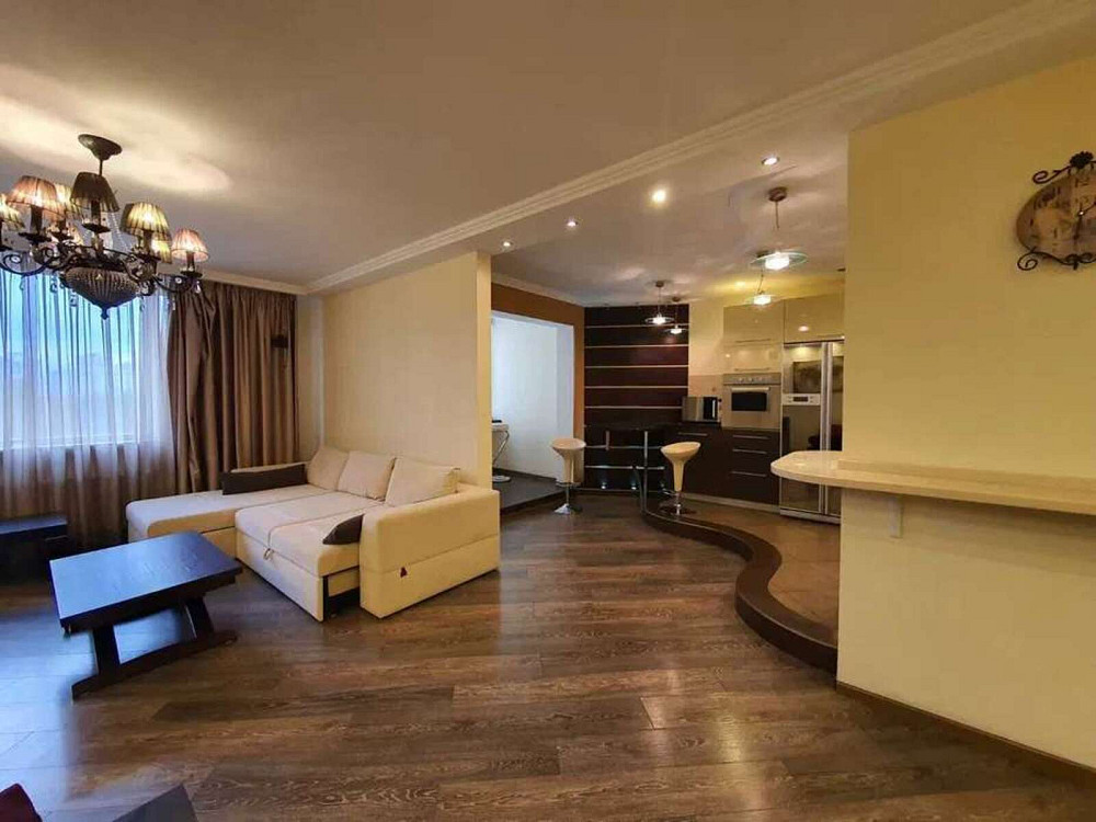 Оренда Квартира 2-кімнатна, 4/23 поверх на пр. Николая Бажана Київ - фото 2