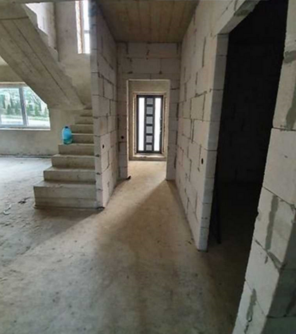 Продаж 2 поверхового будинку з балконом і ділянкою на 5 соток, 169.1 кв. м, 4 кімнати, Петриків  - фото 3