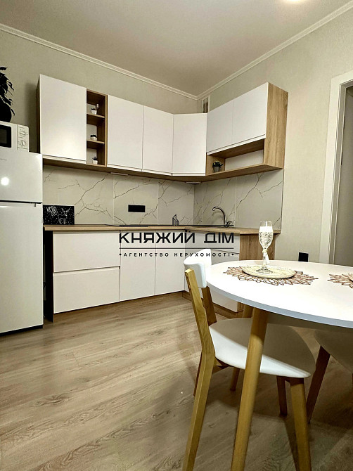 Продаж Квартира 1-кімнатна, 13/16 поверх на Григоренко Петра просп. Киев - изображение 4