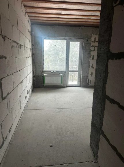 1ком.квартира от строителей- ЖК Дом на Степовой Одеса - фото 1